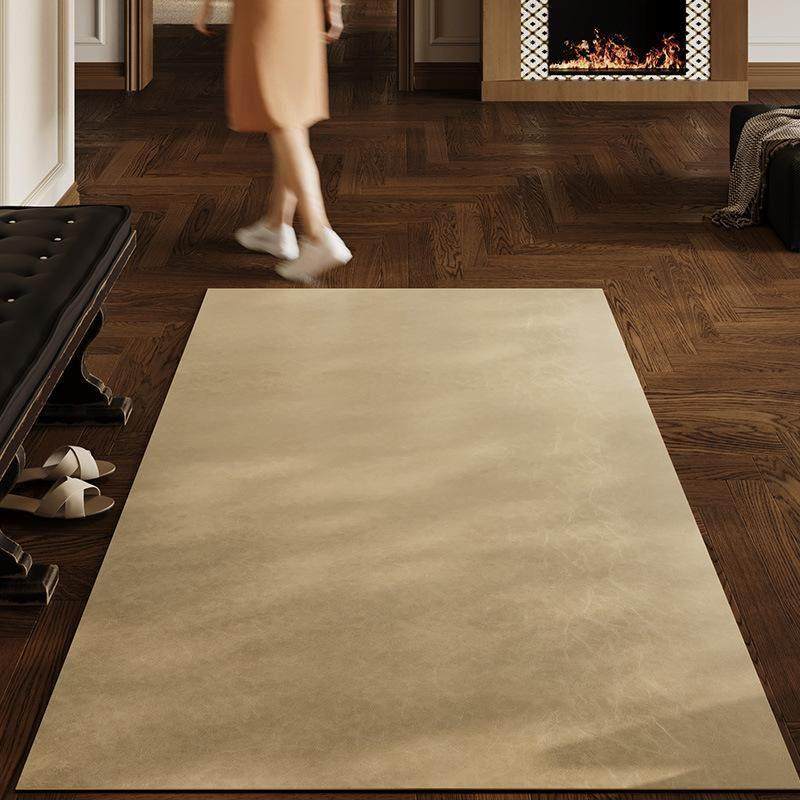 老钱风生态皮革入户门地垫防水免洗可裁剪脚垫防滑门厅地毯进门垫,居家布艺,家用脚垫,淘宝优惠券,粉丝福利购,淘宝优惠卷