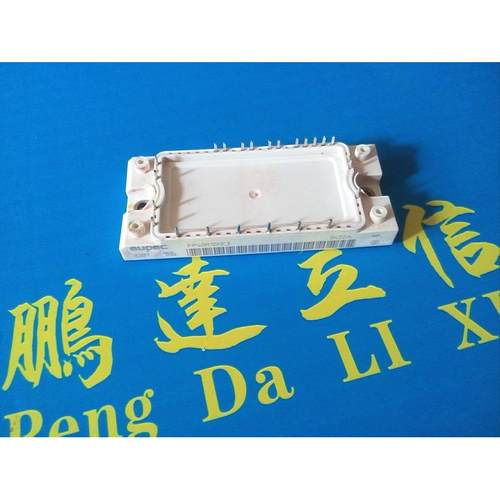 FP40R12KE3 FP40R12KT3原装拆机七单元40A1200V变频器模块包上机