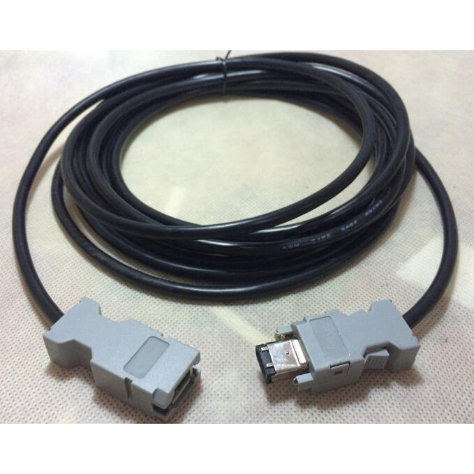 适用 JZSP-CMP00-03-E安川编码器线 Σ-5系列 Σ-2系列 连接线