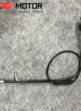 适用于本田龙犬250 马格纳250 Magna VF250 风门线 风门拉线