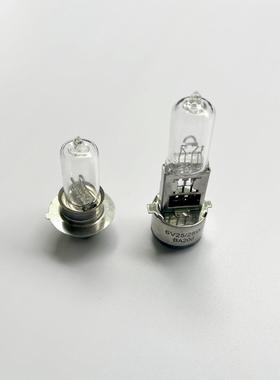 JH70摩托车6v大灯泡鹰仔100飞鹰100WIN100前照灯泡6v25w单爪双爪