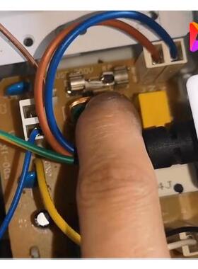 适用格兰仕微波炉保险管 5×20 T8A 250V F8A 250V F8AL250V F10A