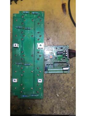 海尚变频器HS710-30G3/37P3 380V 控制主板CPU，电容板