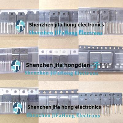 11N60C3 SPP11N60C3 现货 TO-220 650V 11A MOS管 量大价优