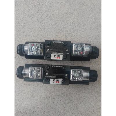 油研型电磁阀 DSG0C36AC01104V换向阀 电液式力士乐阀 油压液压阀