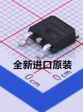 新品 全新原装IRFR4615TR IRFR4615TRLPBF FR4615 TO252 33A150V