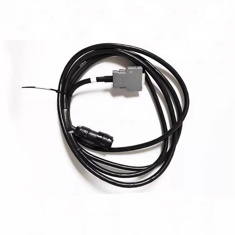 发那科机器人编码器线JF1 A660-2005-T917#DBEM-ZPC驱动器反馈线