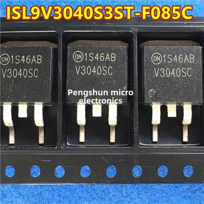 原字原码 V3040S ISL9V3040S3S MOS场效应管 汽车电脑板点火管