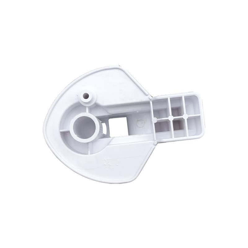 艾美特电风扇FS40129LPF02电机支撑架杆子连接头首部脖子支架托柱