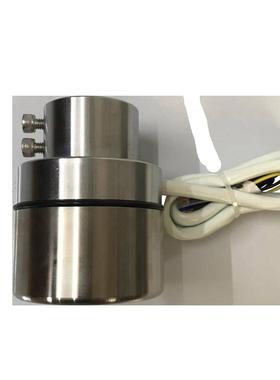 FJS-X型角度感测器JWY-D印染水洗机不锈钢KXPO-2轴头式松紧角位仪