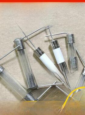 【拍1件发10个】电磁炉陶瓷玻璃保险管5x20 6x30mm F10A12A15A20A