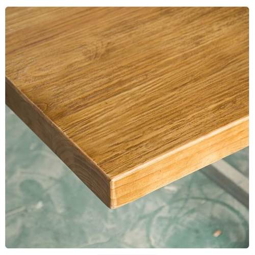 整张实木板材定制原木茶桌大板松木餐桌台面整板茶台桌板办公长桌