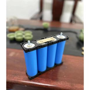 正品 20Ah原厂包装 拆机 3.2v 全新EVE亿纬C40磷酸铁锂40135