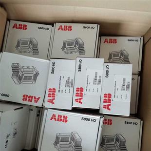 AI830A 3BSE040662R1拍前詢價 AI830 ABB