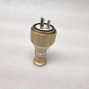 3792886 CTH101 5CTH111 3船用铜质插头CTH101