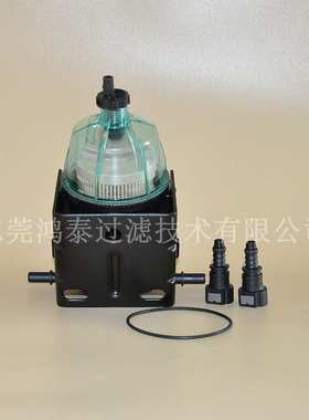船舶油水分离器滤总成R23107-02 R23107-10 R23107-30 越野车改装