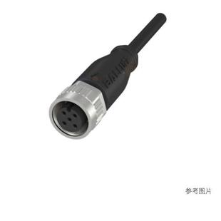 M415 0000 100 单头线缆 C028 PX0434 BCC 003 巴鲁夫BCC0KZT