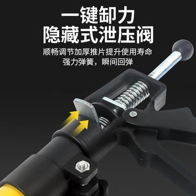 kt吊柜安装支撑神器升降伸缩支撑架橱柜支撑杆顶高器石膏板吊顶辅