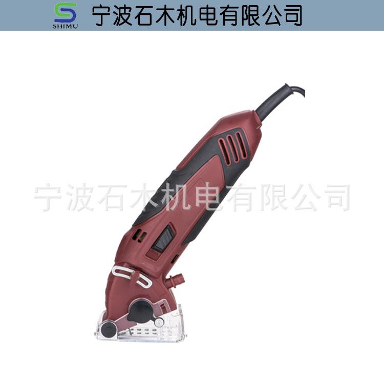 多功能电动木工工具木工切割锯多功能迷你锯切割锯400