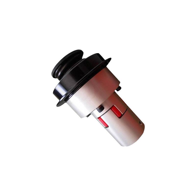 AZEJIA过载保护器离合器高精度滚柱式滚珠安全联轴器扭力限制器