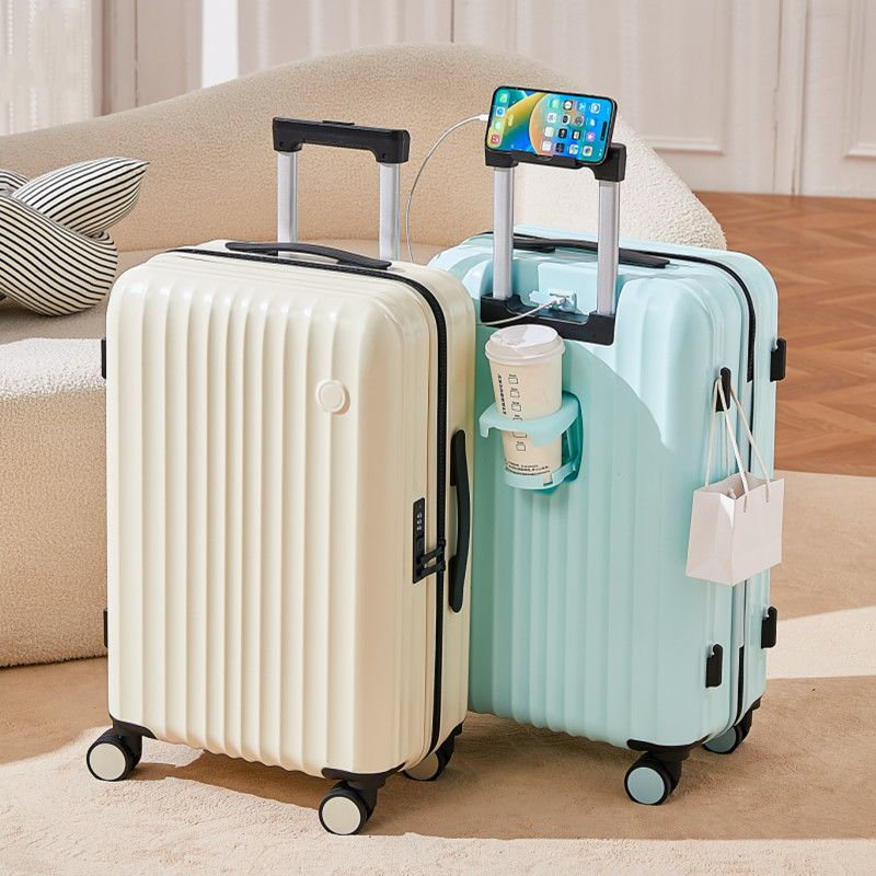 春秋航空小尺寸小型拉杆箱女超轻18寸登机密码箱男行李箱可上飞机,箱包皮具/热销女包/男包,旅行箱,淘宝优惠券,粉丝福利购,淘宝优惠卷