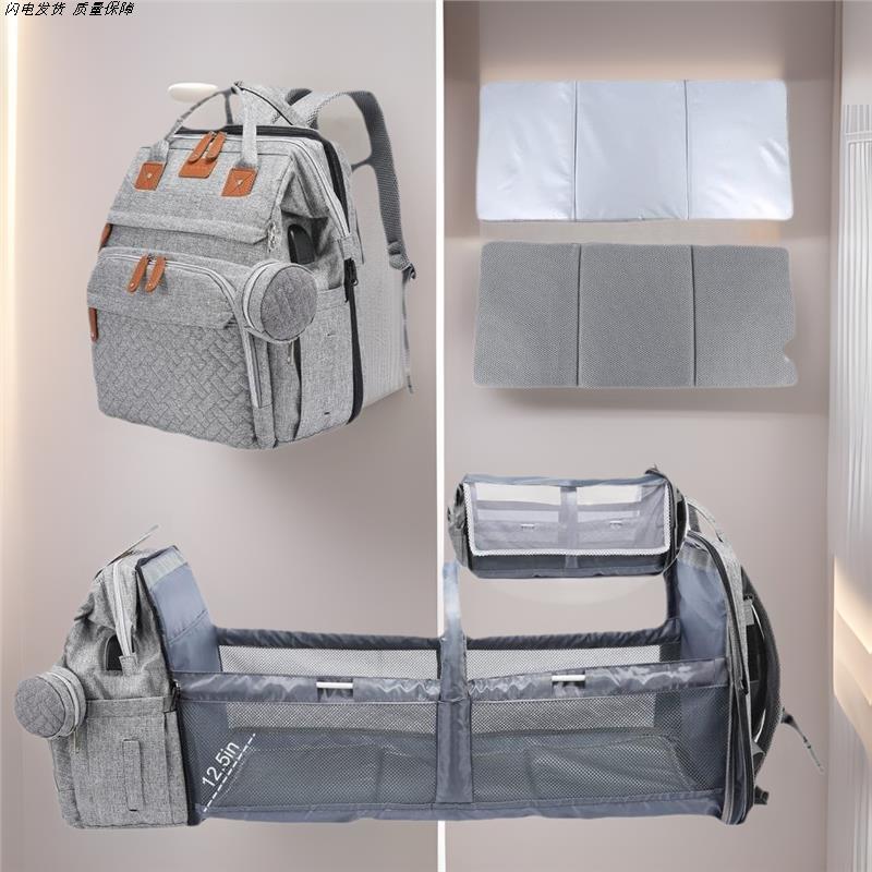 女士高颜值行李包旅行袋大容量日