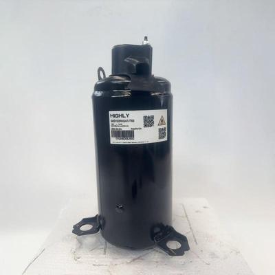 海立GSD102RKQA6JT6B直流变频空调压缩机R32冷媒原装下线机180V