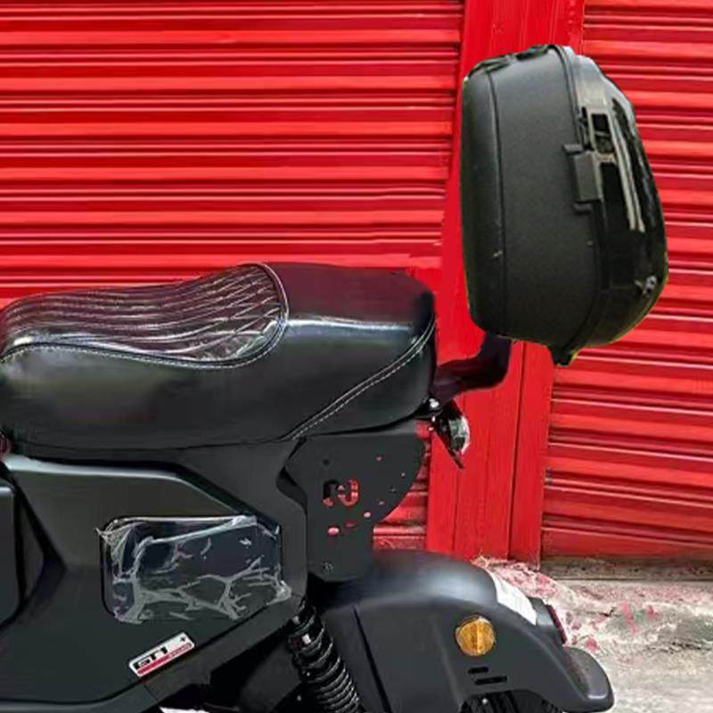 深远GT1/T90麦玲918/G30/G60/S500电动车后备箱尾箱储物收纳箱子