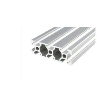 工业铝合金型材欧标2060铝型材 60*20自动化铝型材定制框架