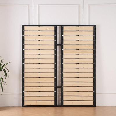 钢木排骨架床架子排骨架钢架床架龙骨架支撑架木条排骨架床板加密