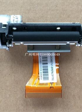 Terayaki Rm60收银Rm60 Rm60打印头热敏头Lltz245N-C384-E