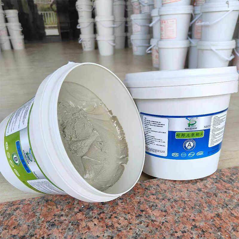 耐邦尼塑钢土ab胶外墙补缝补漏堵洞塑料管道瓷砖大容量30kg修补胶,基础建材,防水涂料,淘宝优惠券,粉丝福利购,淘宝优惠卷