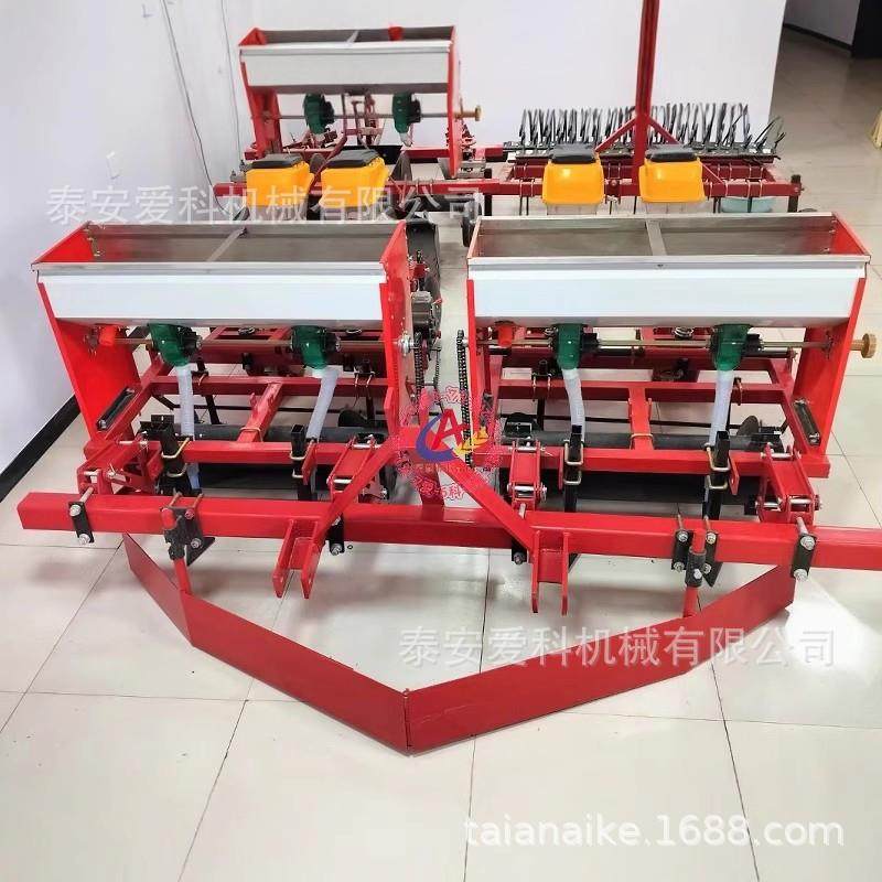 玉米起垄覆膜施肥播种一体机玉米播种机大豆谷物蔬菜辣椒蚕豆播种,农机/农具/农膜,播种栽苗器/地膜机,淘宝优惠券,粉丝福利购,淘宝优惠卷