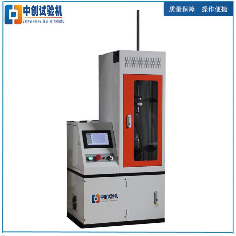 沙发弹簧包疲劳测试仪 弹性材料耐久寿命试验台1吨2t5T10吨