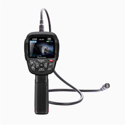 BS-280内窥镜工业管道汽车发动机维修可视视频仪BS-280