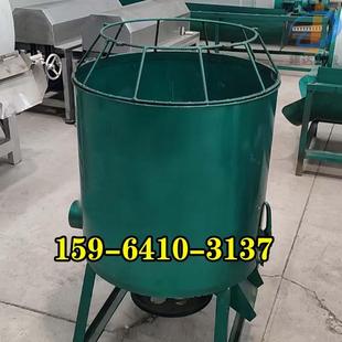 家用立式淀粉过滤二罗机 红薯打浆200目精滤机 淀粉精细过滤机