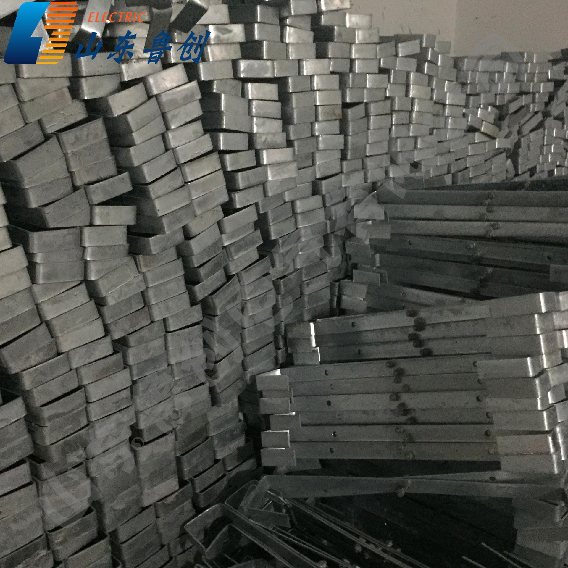 优质钢带配套塔杆用余缆架预留架国标产品ADSS/OPGW光缆专用
