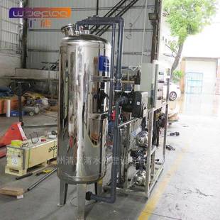 农村自来水超滤净水器净水机洗车场污水循环水净化系统前置设备
