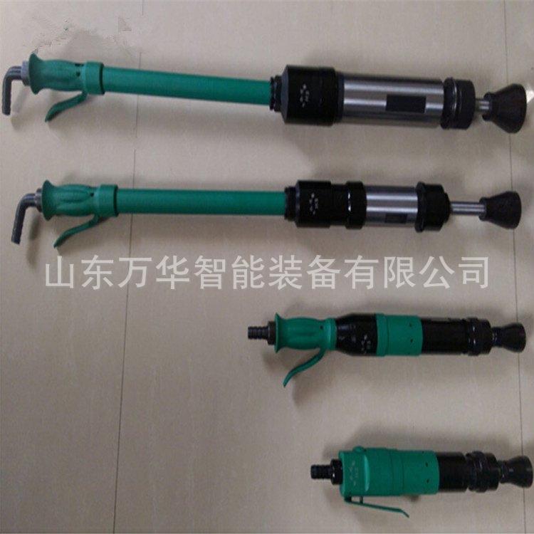 气动动力捣固机气动驱动气锤风动捣翻砂锤小型气动捣固锤捣固机