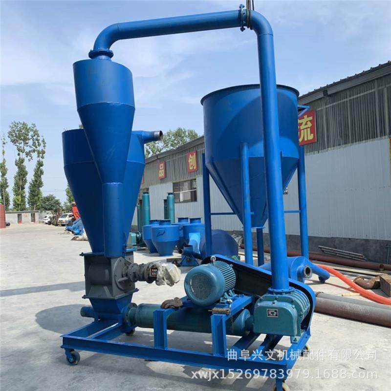 玉米小麦自动装车吸粮机多用途粉料颗粒气力输送机粉煤灰装车机,搬运/仓储/物流设备,输送机,淘宝优惠券,粉丝福利购,淘宝优惠卷