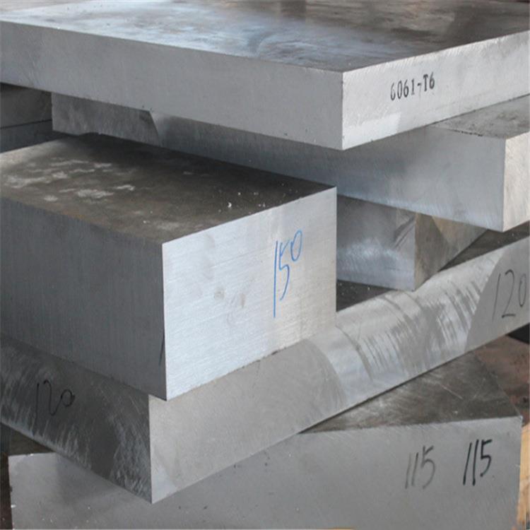 现货 6082铝铜合金棒 1A99纯铝棒 1A90铝合金板 防锈铝5052铝板