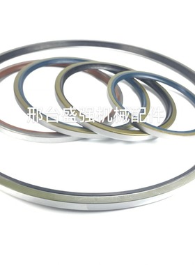 厂家制造外漏铁壳油封 外骨架油封 TB/SBB/SA/TA900*960*25