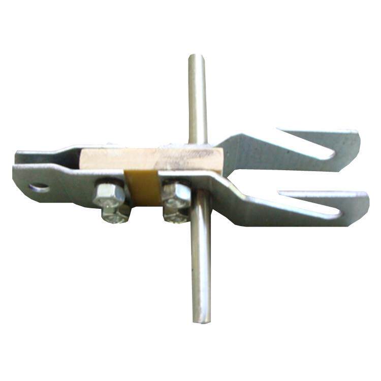 导电性能好接触良好容易拆卸涂装挂具电泳吊具电泳导电挂具