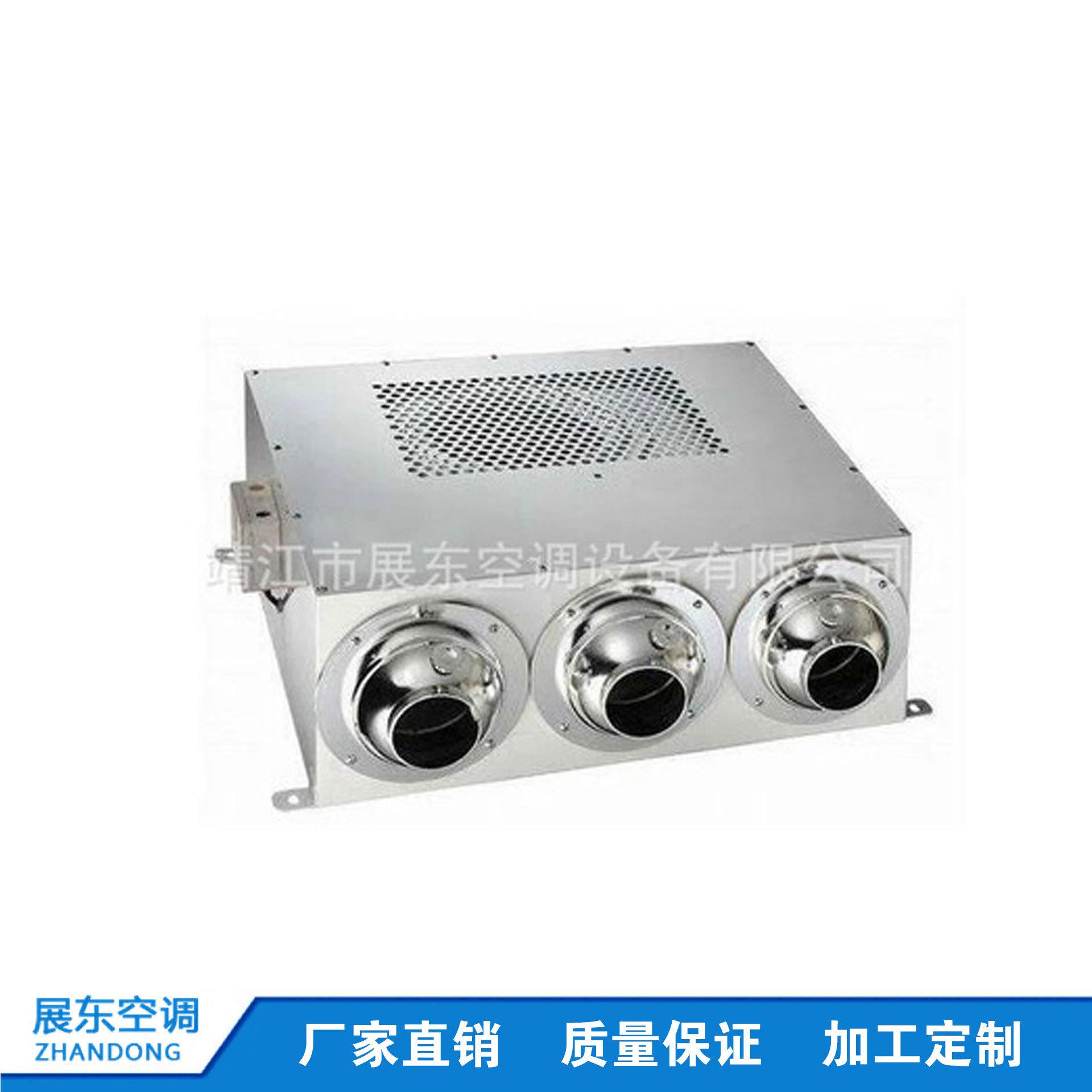 YDF车库专用诱导风机排风机射流诱导风机喷流诱导风机量大价优