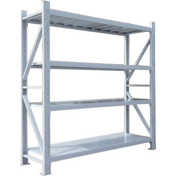 供应岳阳货架|中型货架|仓储货架|00kg中型仓储货架主架