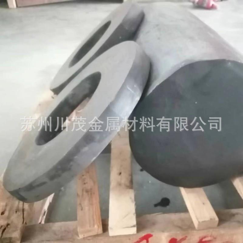 1J79坡莫合金板铁镍软磁合金棒1j791j85镍铁合金板软磁合金带