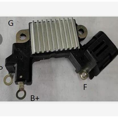 全新发电机调节器IH782UD45424ARE234314CQ1010362