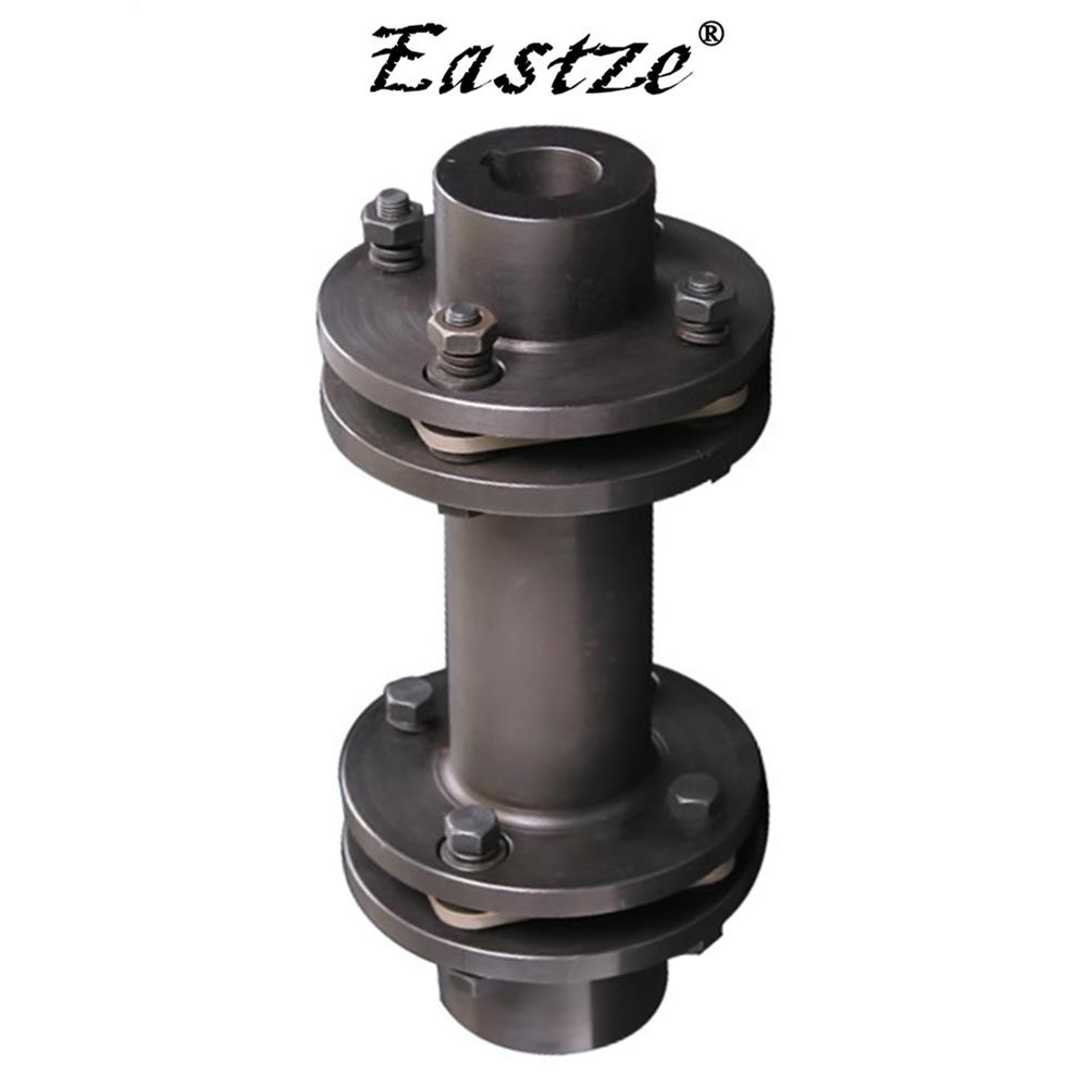 JMJ型膜片联轴器国标JMIJ型带中间节膜片联轴器SJM型双膜片联轴器