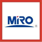 MRO茗熔 熔断器底座保险管保险丝底座NT1 NT2 NT3 RS32 RS33 RS34