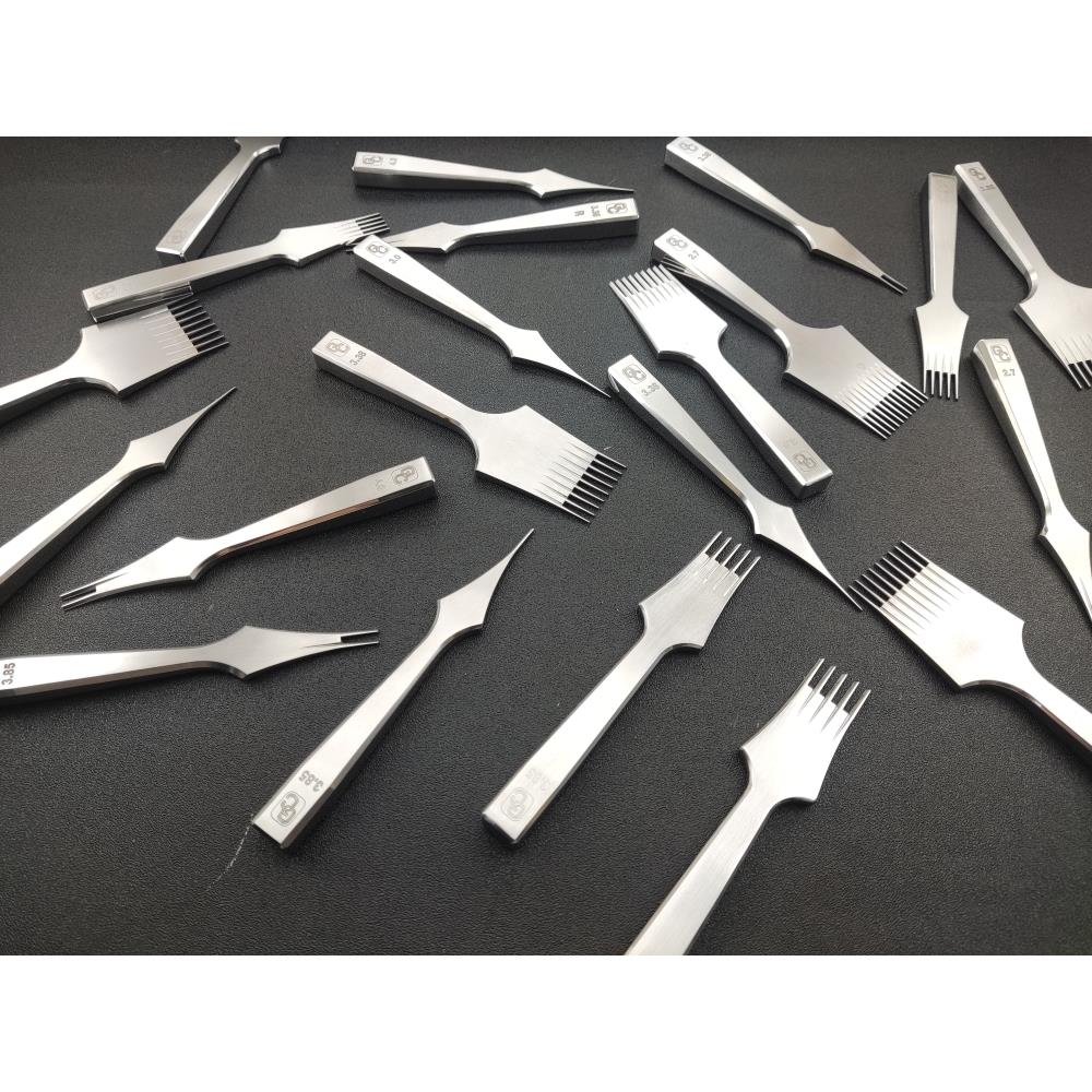 庚辰六龄印章方法印章橄榄印章六刃印章斜平印章欧式印章冲孔高级